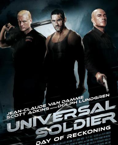 Universal Soldier 4 : Day of Reckoning (2012??/2013??)   9611194